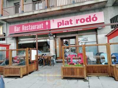 El Plat Rodo