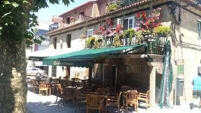 Balcon De Floreano