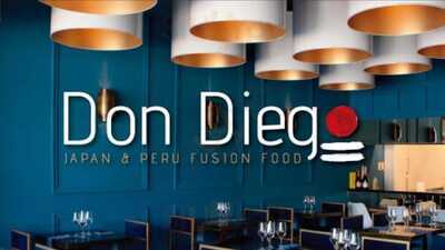 Restaurante Don Diego