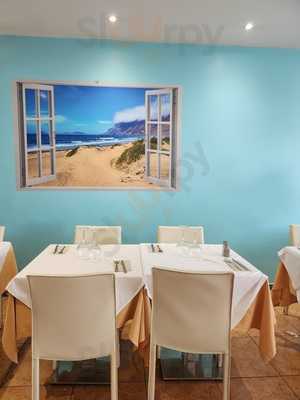 Restaurante Famara