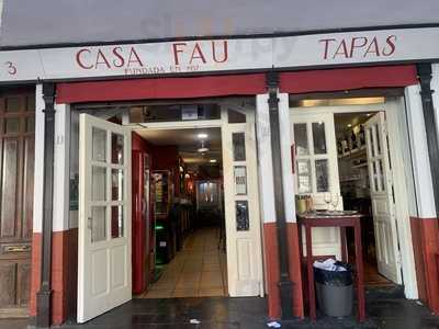 Casa Fau