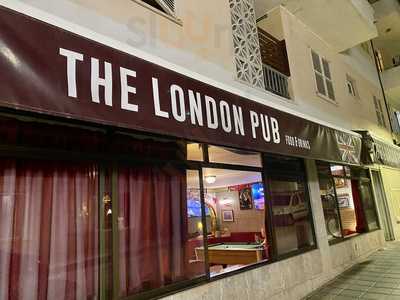 The London Pub