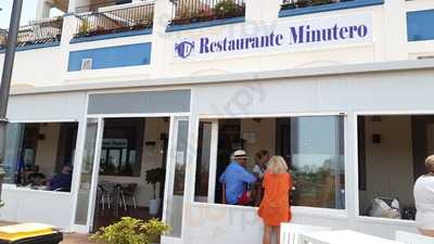 Restaurante Minutero