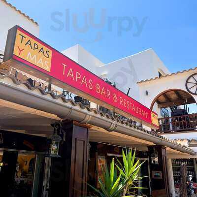 Tapas Y Mas