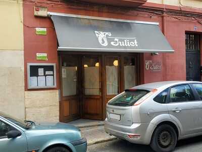 Restaurant Casa Juliet