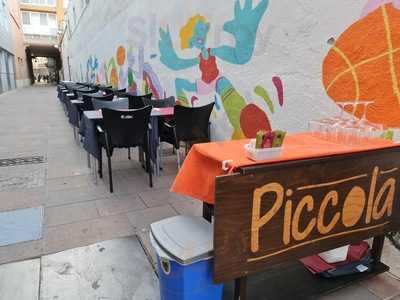 Piccola Pizzeria