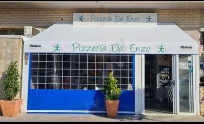 Pizzeria Da Enzo