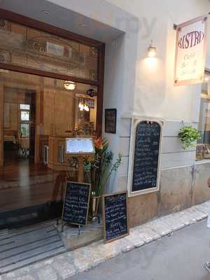 Café Bistro Scholl Sóller