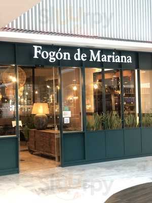 Fogón De Mariana - La Terraza De Bahía Sur