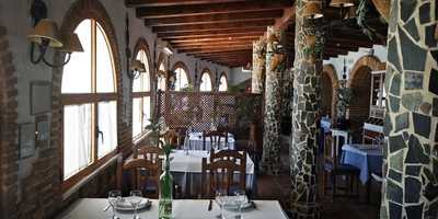 Restaurante Casa La Titi