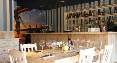 Trattoria Portobello - Sotogrande