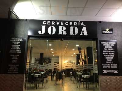 Cerveceria Jorda