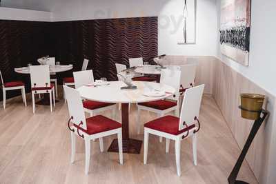 Restaurante Metodo