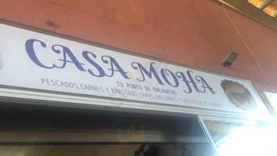 Casa Moha