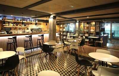 Restaurante Grill Entreplato