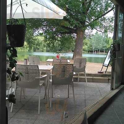 Cafe Del Llac