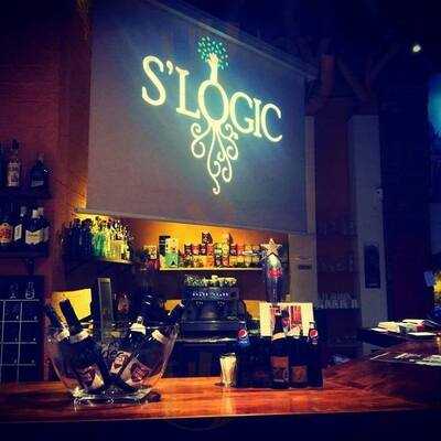 Slogic