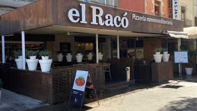 El Racó De Palamos