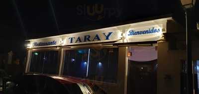 Restaurante Taray