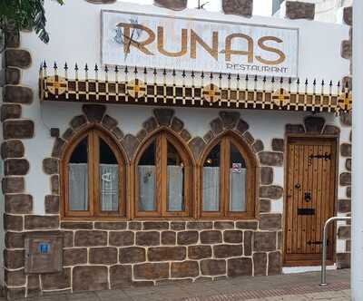 Runas Restaurant