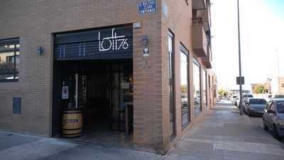 Loft 76