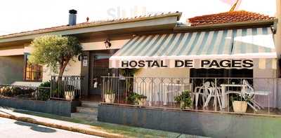 Hostal De Pagès