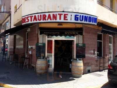 Bar Restaurante Gundin