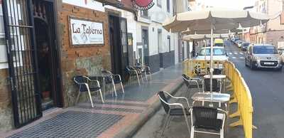 La Taberna