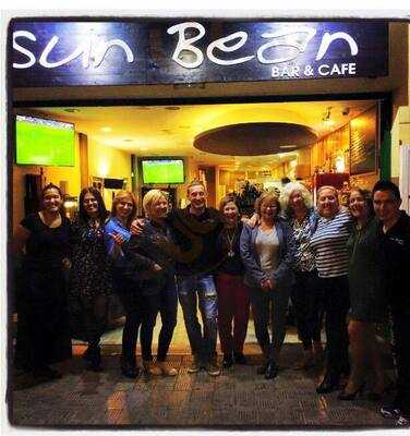 Sun Bean Bar Cafe