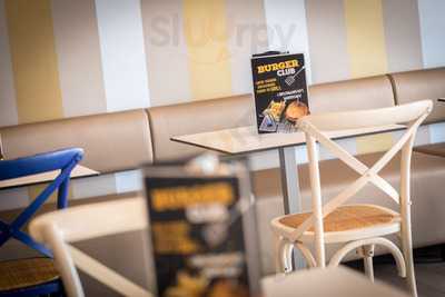 Simpatia & Friends Gastrobar By Htopgroup