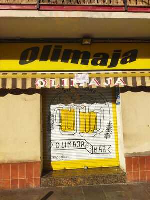 Bar Olimaja