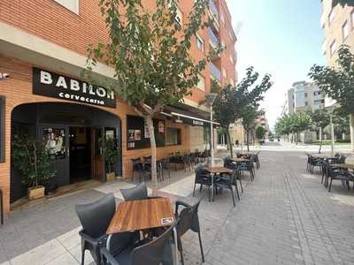 Cerveceria Babilon