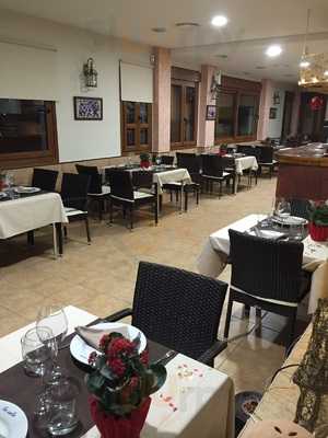 Restaurante La Cala