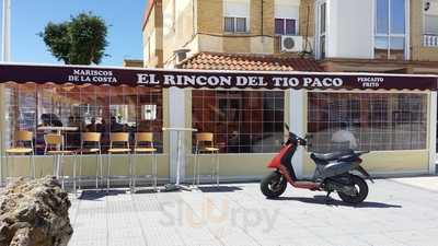 Bar El Rincón Del Tío Paco