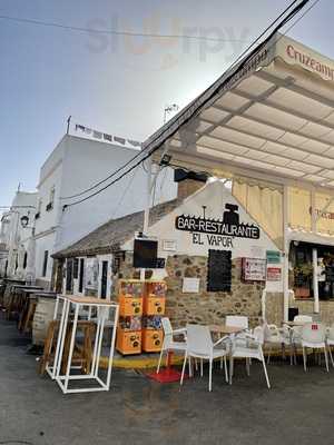 Restaurante El Huesi