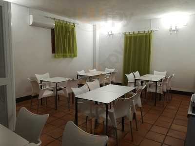 Restaurant Sant Gregori