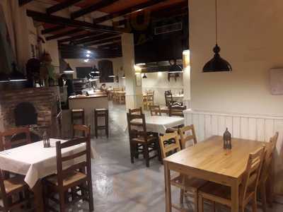 Nuova Trattoria Fratelli