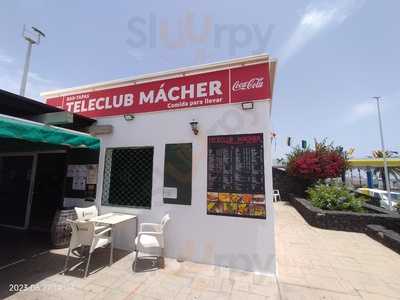 Teleclub Macher