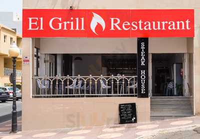 El Grill Restaurant