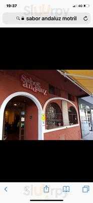 Sabor Andaluz