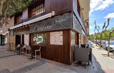 Restaurante Asador L'alifara