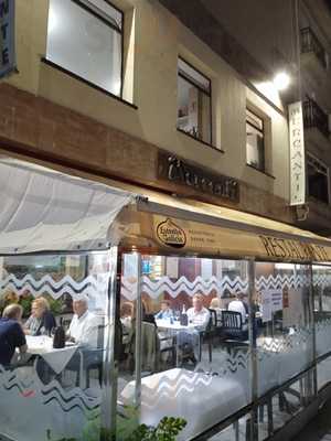 Restaurante Mercantil