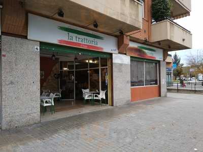 Trattoria Di Peppe