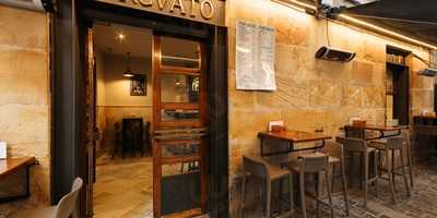 Cervecería-bar Torcvato