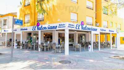 Heladeria El Valenciano