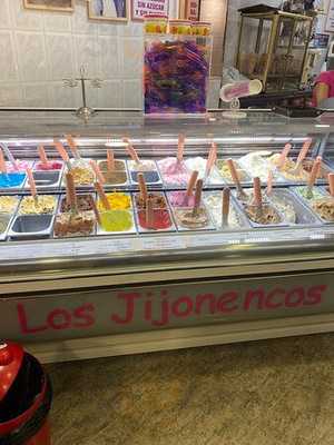 Los Jijonencos Cullera