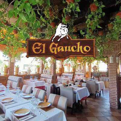 Restaurante El Gaucho Meloneras