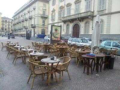 Antico Caffe, Torino