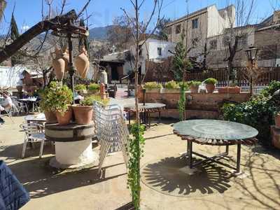 Terraza El Molino