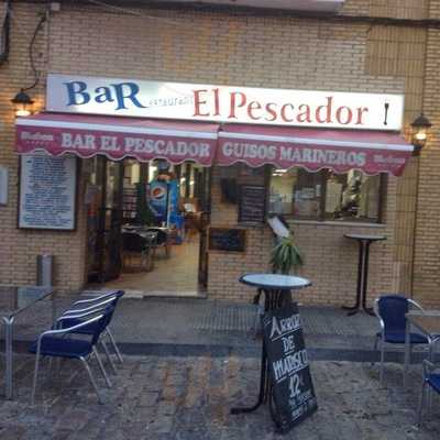 Restaurante El Pescador